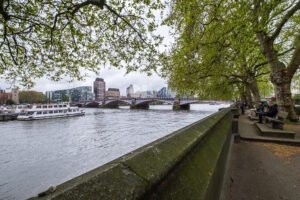 (S5-S) – Flat 32, 9 Millbank Residence