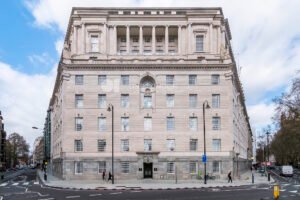 (S11-S) – Flat 46, 9 Millbank Residence