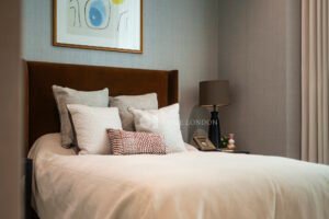 (S0-S) Flat 2 – 9 Millbank Residence