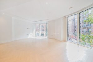 (S24) Flat 117, 9 Millbank Quarter, SW1P